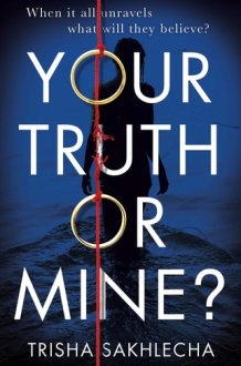 Your Truth or Mine? cover image