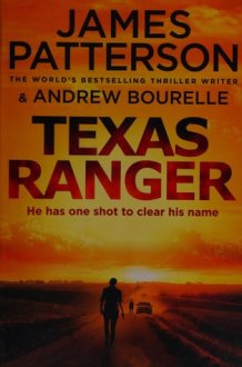 Texas Ranger One Shot to Clear His Name... cover image