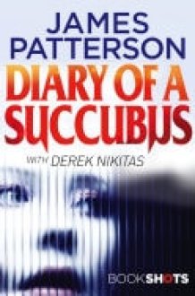 Diary of a Succubus BookShots cover image