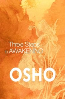 Three Steps to Awakening cover image