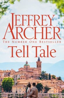 Tell Tale [Paperback] JEFFREY ARCHER cover image