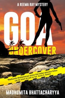 Goa Undercover cover image