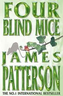 Four Blind Mice cover image