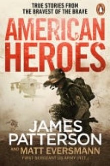 American Heroes cover image