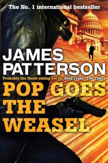 Pop Goes the Weasel cover image