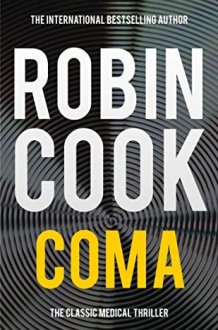 Coma cover image