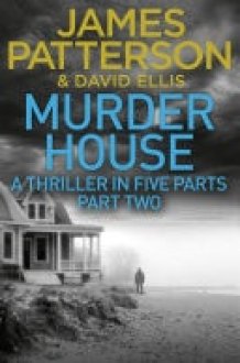 Murder House: Part Two cover image