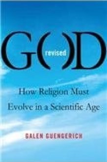 God Revised cover image