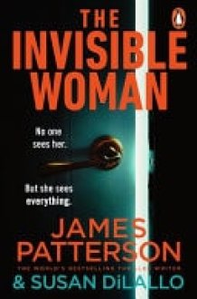 The Invisible Woman cover image