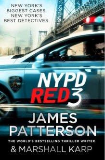 NYPD Red 3 cover image