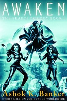 Awaken [Paperback] Ashok K. Banker cover image