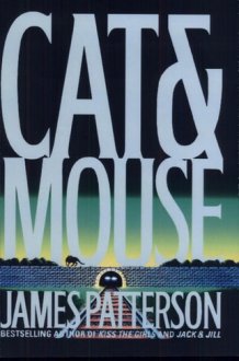 Cat & Mouse cover image
