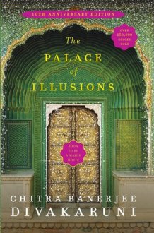 The Palace of Illusions (10th Anniversary Edition) cover image