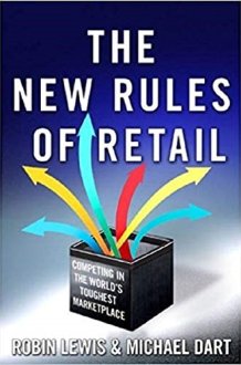 The New Rules of Retail cover image
