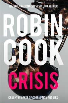 Crisis cover image