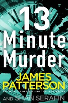 The 13-Minute Murder cover image