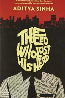 The CEO who Lost His Head cover image