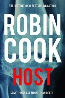 Host cover image