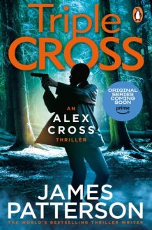 Triple Cross (Alex Cross 30) cover image