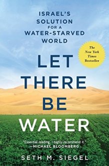 Let There Be Water cover image