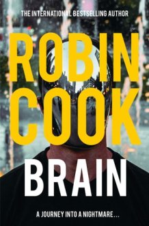 Brain cover image
