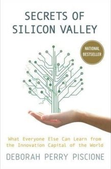 Secrets of Silicon Valley cover image