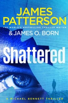 Shattered cover image