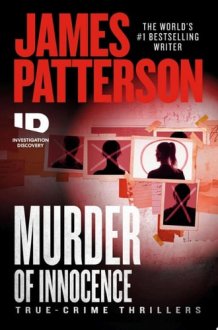Murder of Innocence cover image