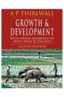Growth & Development, 8th Edition cover image