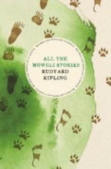 All the Mowgli Stories cover image