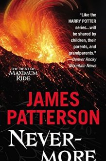 Nevermore cover image