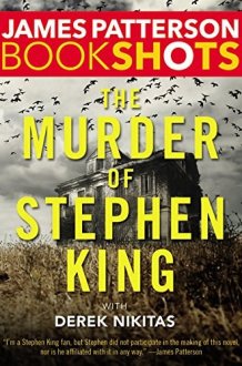 The Murder of Stephen King: Library Edition (Bookshots Line) cover image