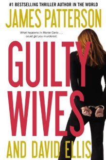 Guilty Wives A Novel cover image
