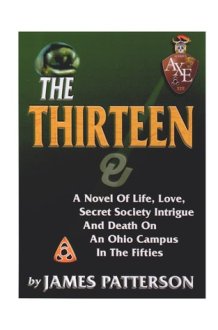 The Thirteen cover image