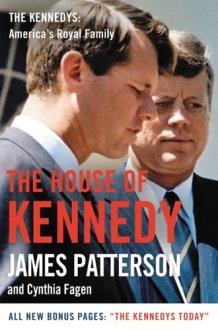 The House of Kennedy cover image