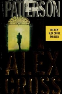 I, Alex Cross cover image
