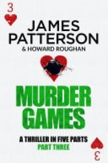 Murder Games – Part 3 cover image