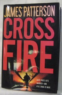 Cross Fire cover image
