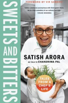 Sweets and Bitters cover image