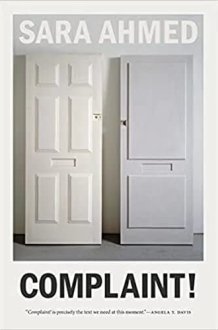 Complaint! cover image