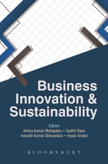 Business Innovation & Sustainability cover image