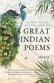 The Bloomsbury Anthology of Great Indian Poems cover image