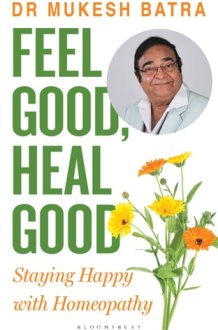 Feel Good, Heal Good cover image