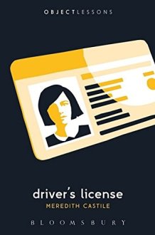 Driver's License cover image