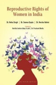 Reproductive Rights of Women in India cover image
