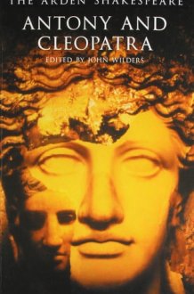 Antony and Cleopatra: Third Series cover image