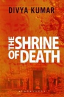The Shrine of Death cover image