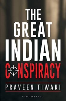 The Great Indian Conspiracy cover image