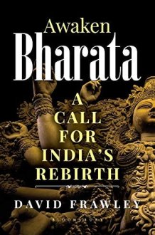 Awaken Bharata A Call for India's Rebirth cover image