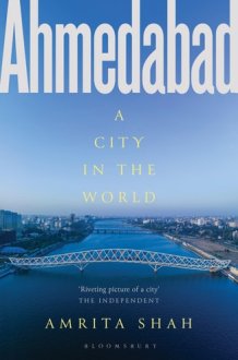 Ahmedabad: A City in the World cover image